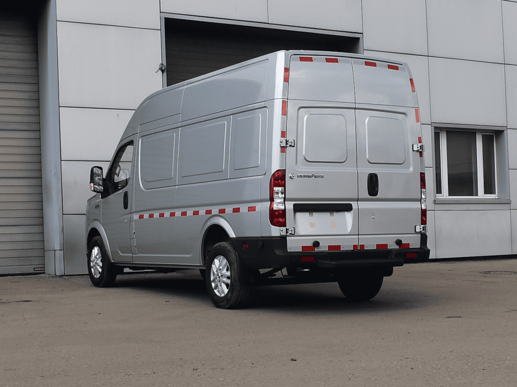 DongFeng K33-5661 металлик
